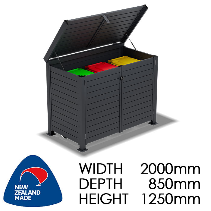 Shed Base
