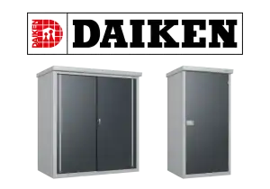 Daiken