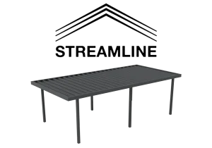 Streamline