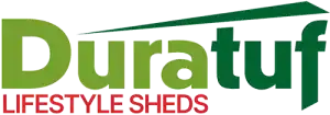 Duratuf Lifestyle Sheds