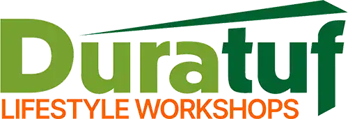 Duratuf Lifestyle Workshops Logo