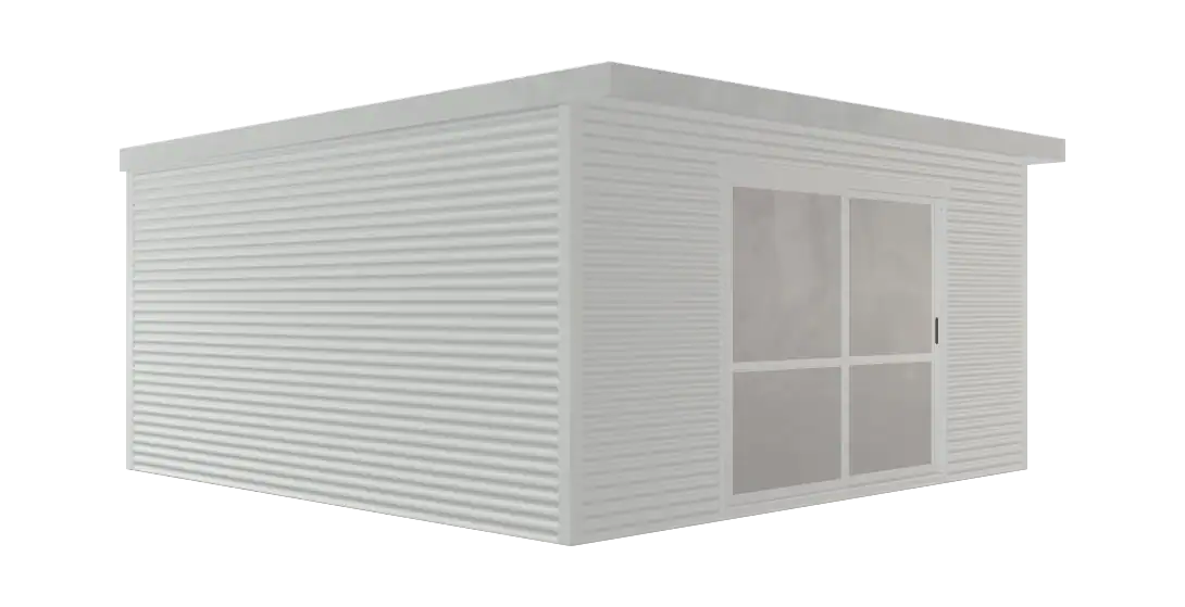 Shed Base