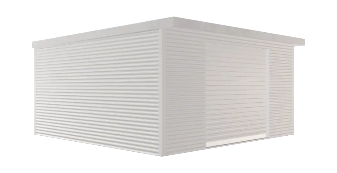Shed Base