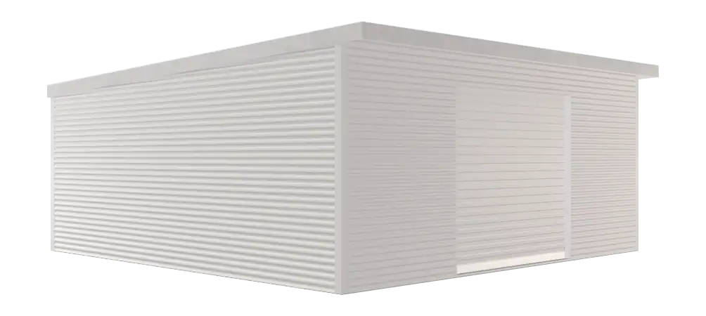 Shed Base