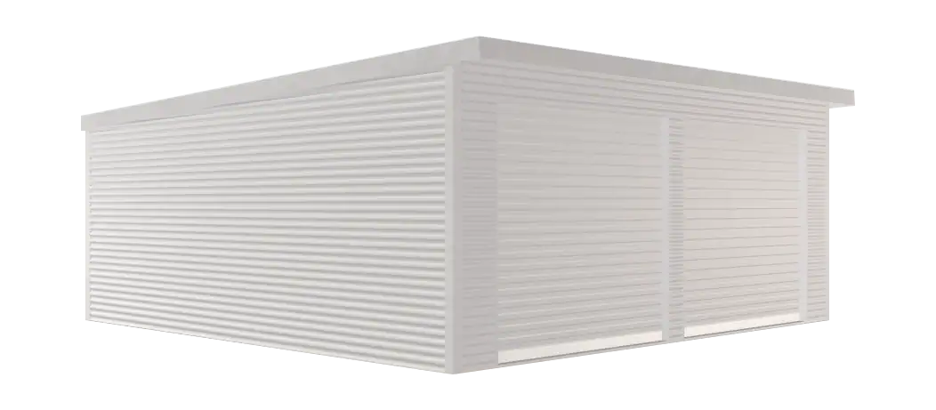 Shed Base