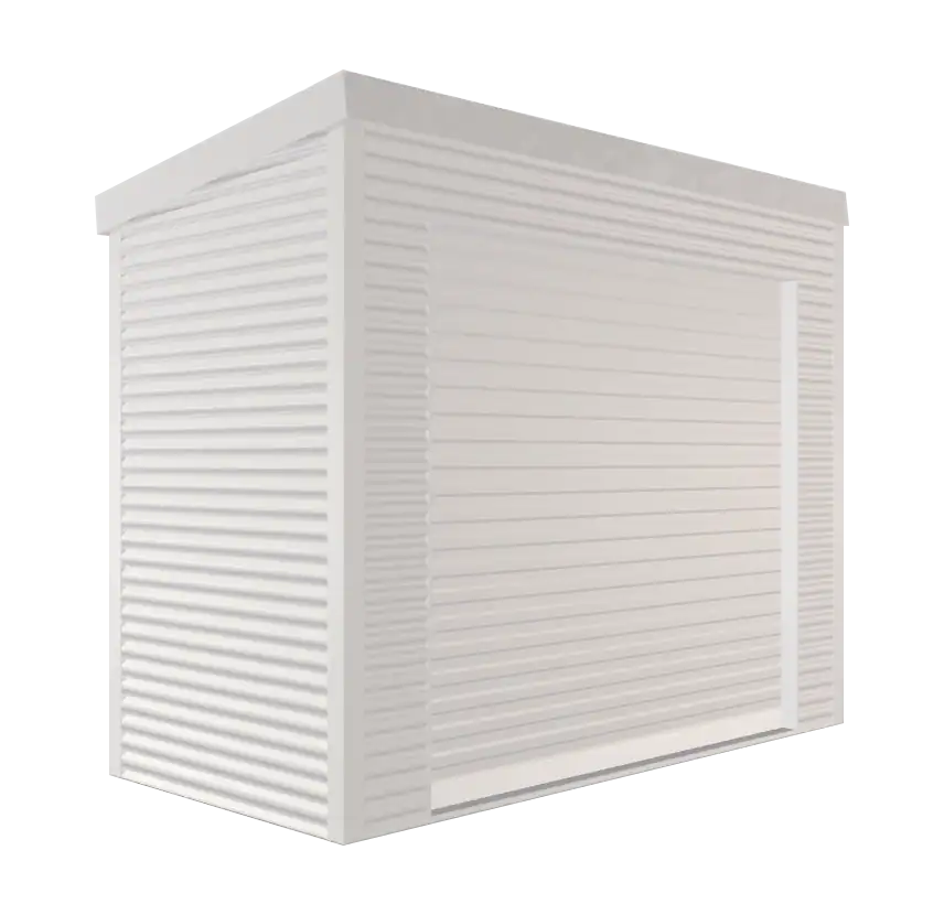 Shed Base