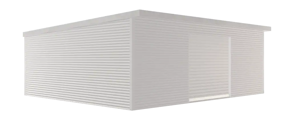 Shed Base
