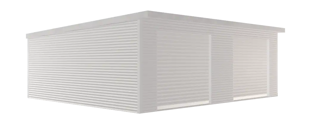 Shed Base