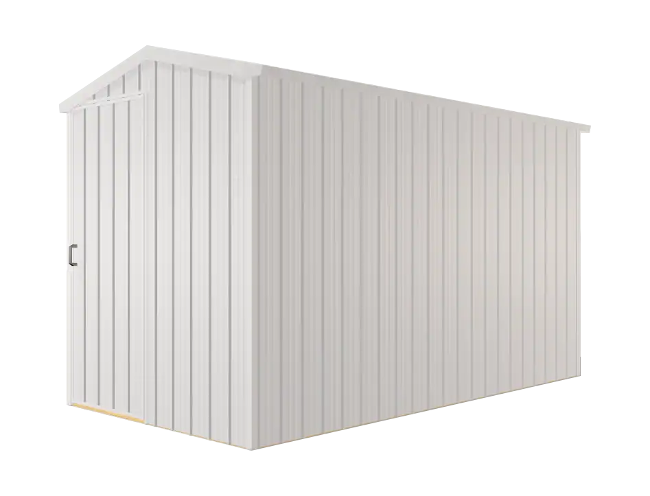 Shed Base