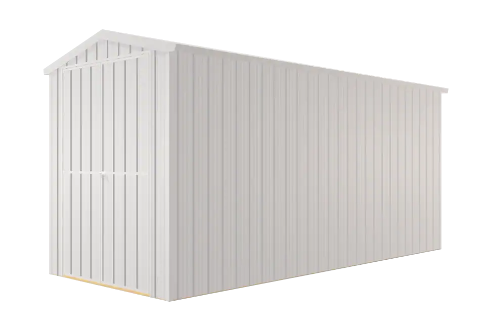 Shed Base