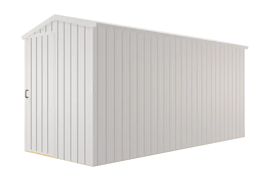 Shed Base