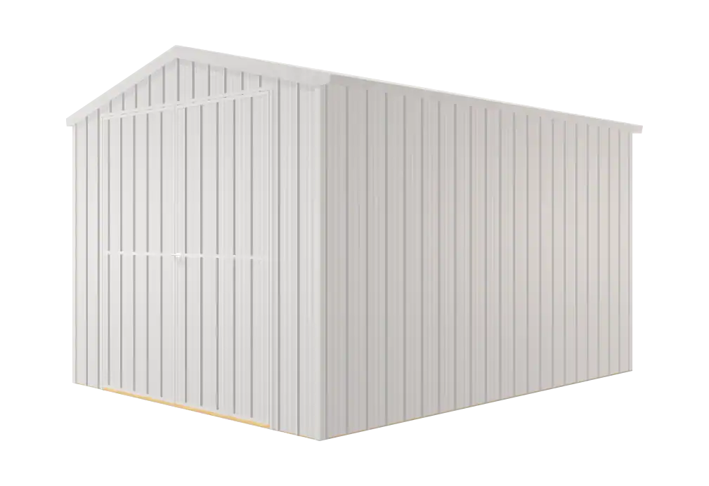 Shed Base
