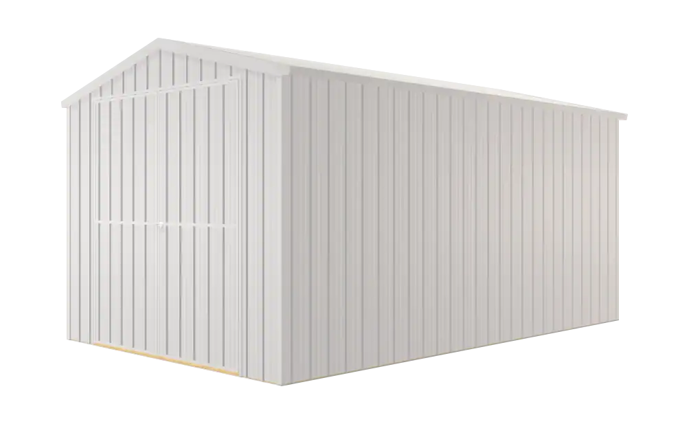 Shed Base