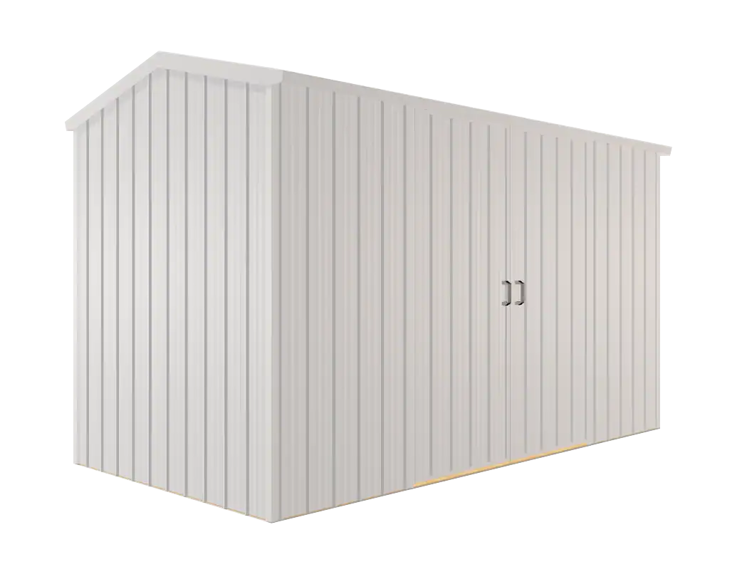 Shed Base
