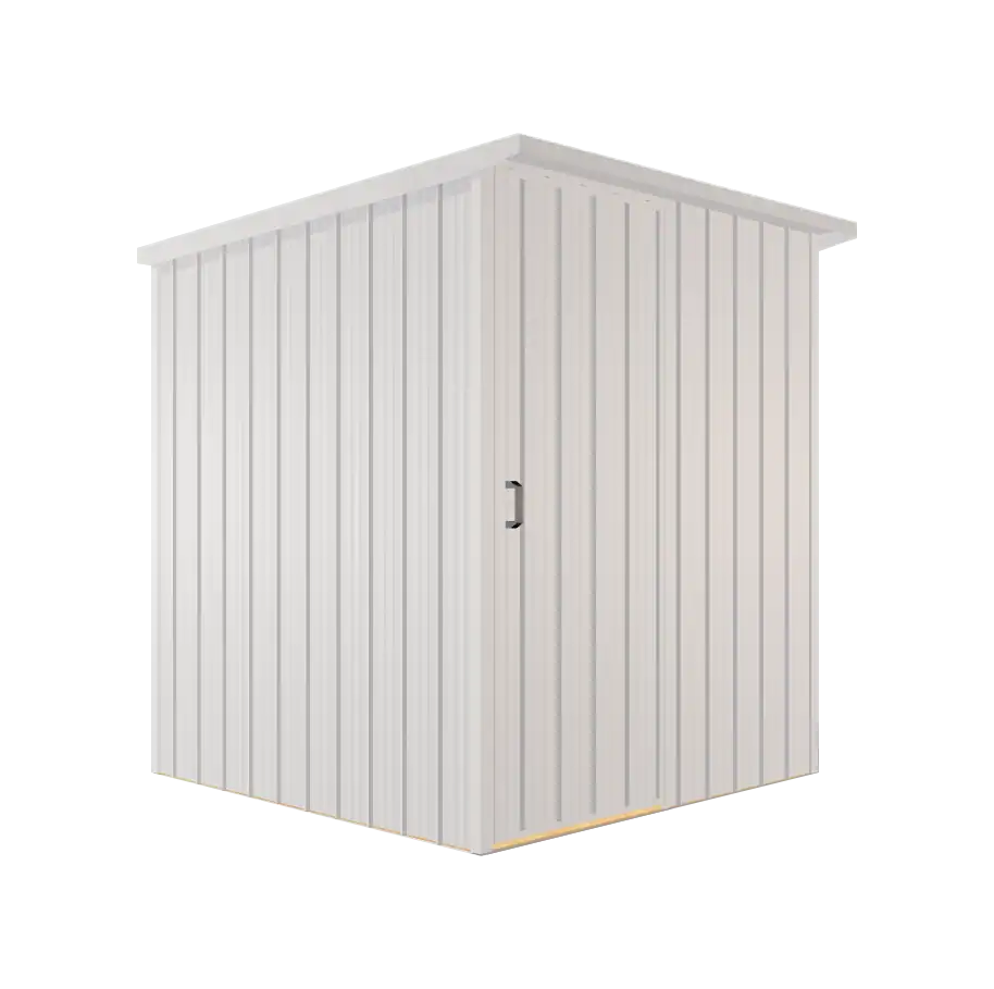 Shed Base