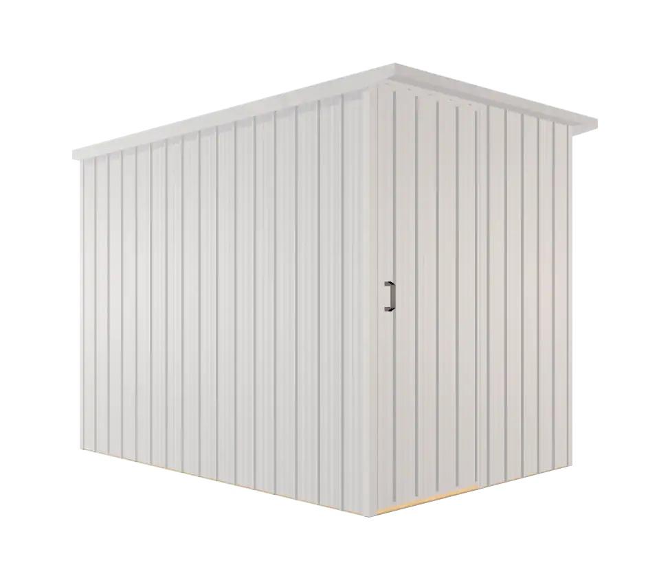 Shed Base