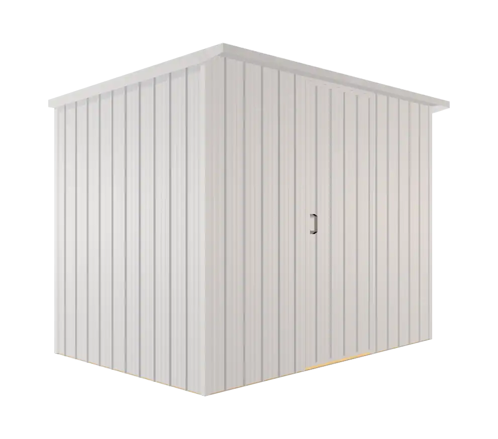 Shed Base