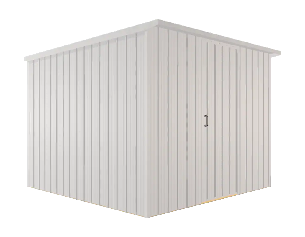 Shed Base