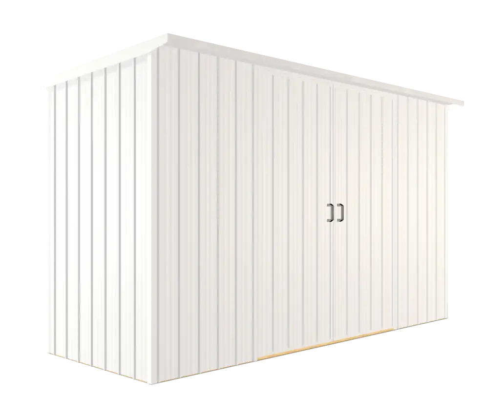 Shed Base