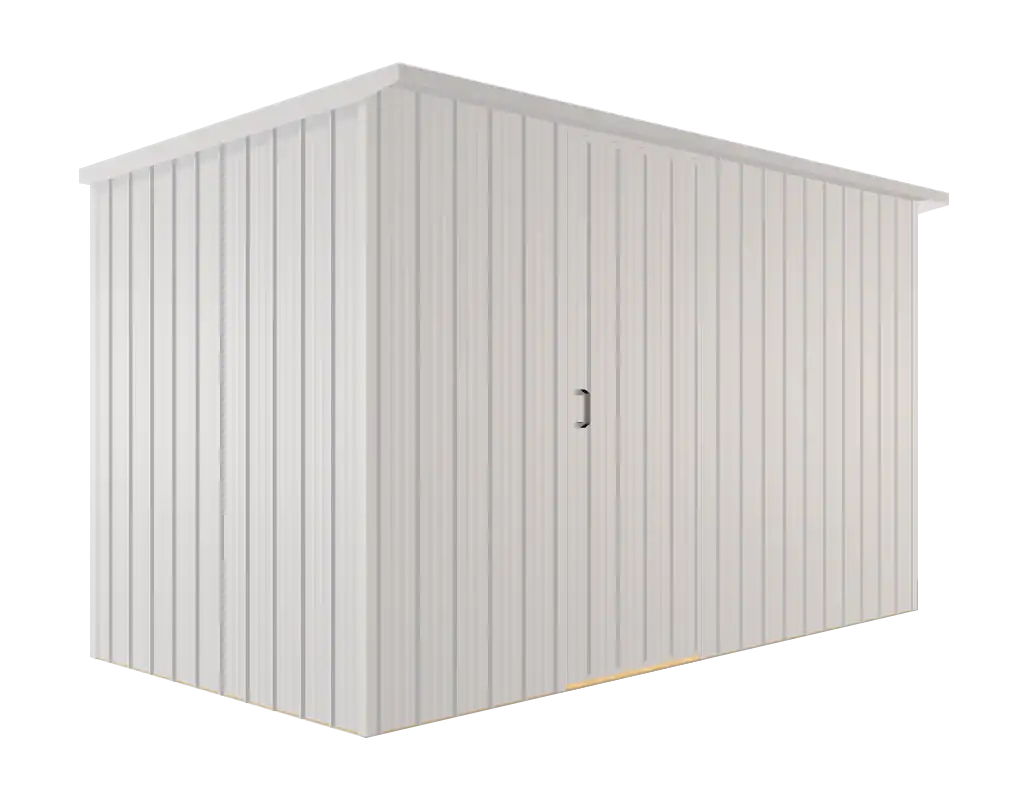 Shed Base