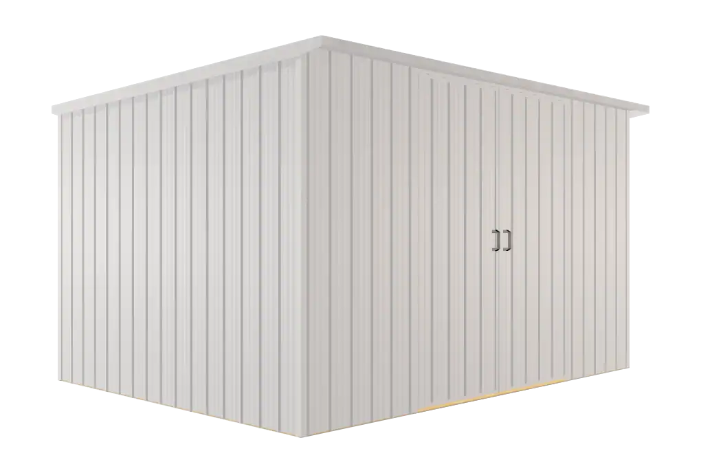 Shed Base