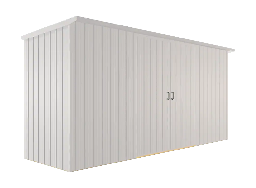 Shed Base