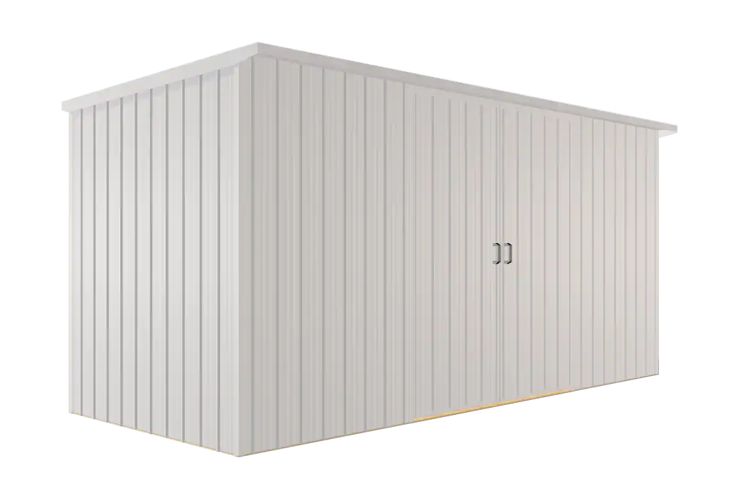 Shed Base