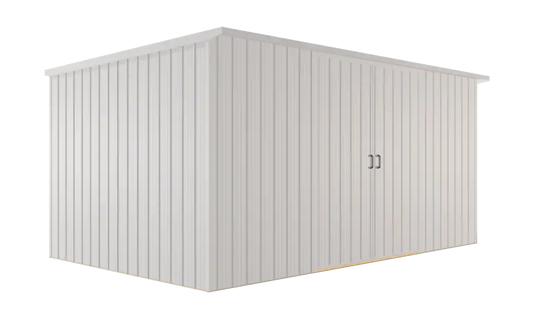 Shed Base