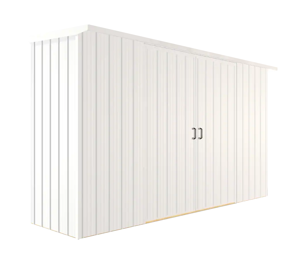 Shed Base
