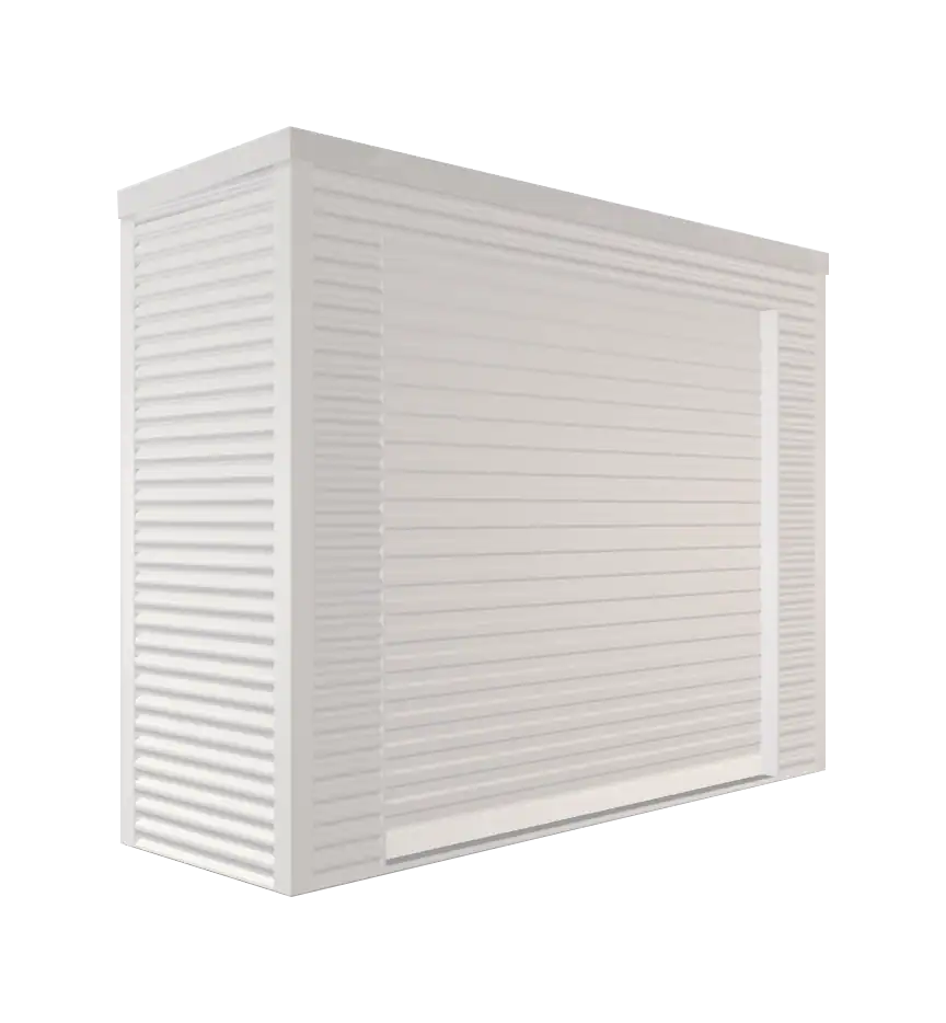 Shed Base