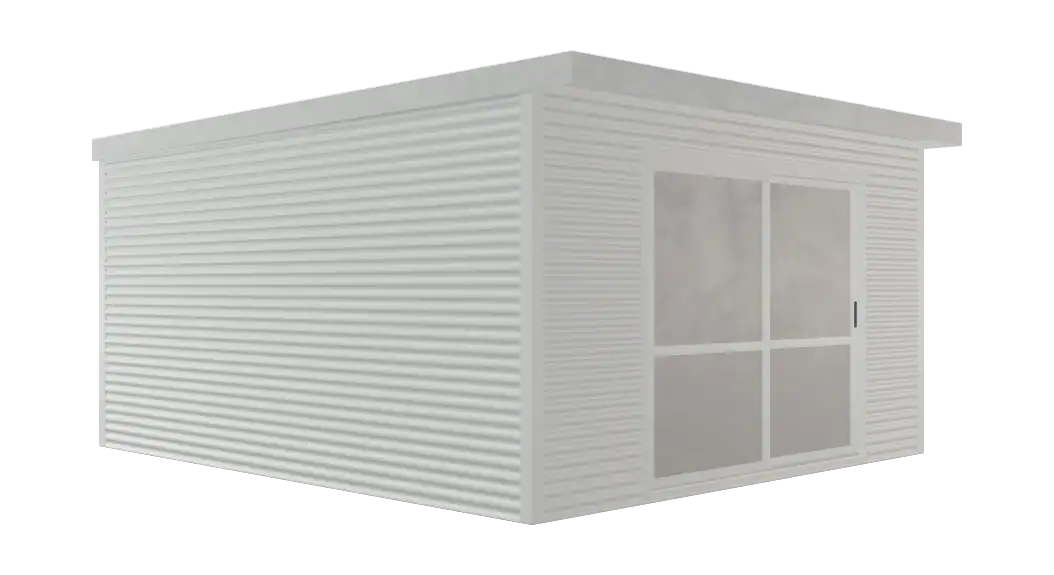 Shed Base