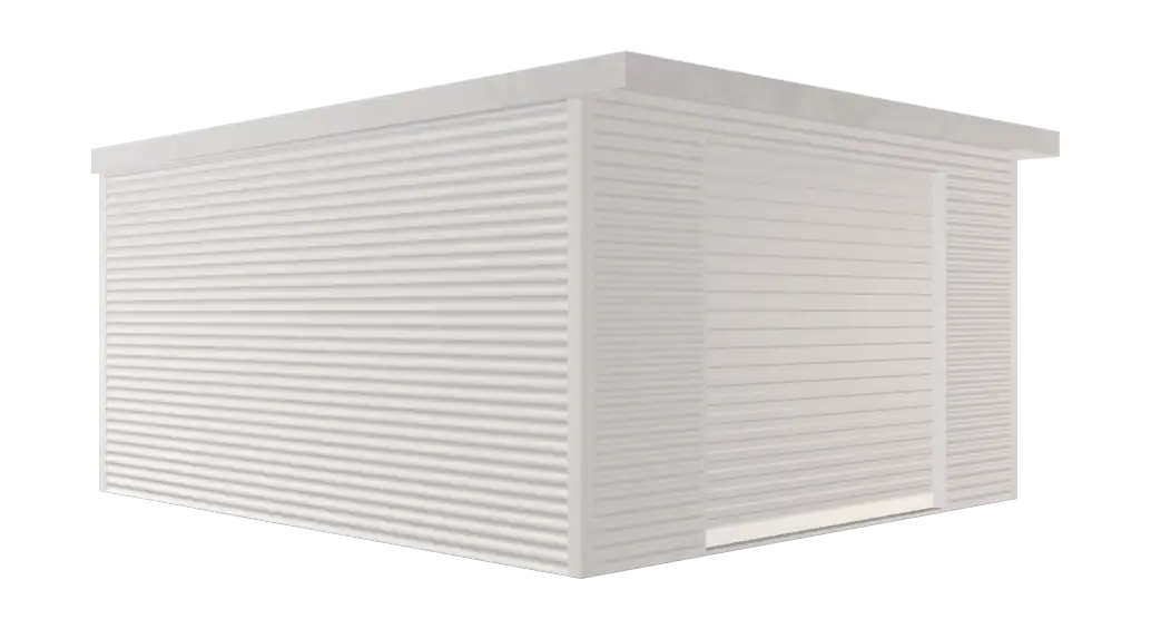 Shed Base