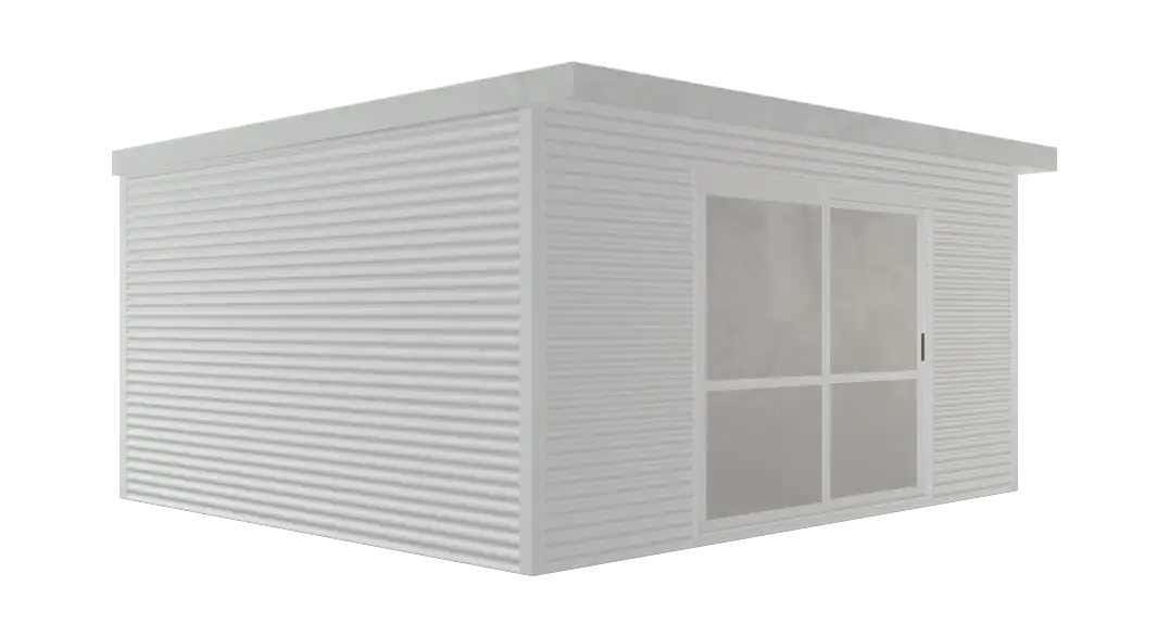 Shed Base