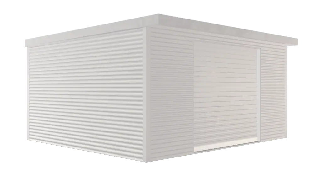 Shed Base