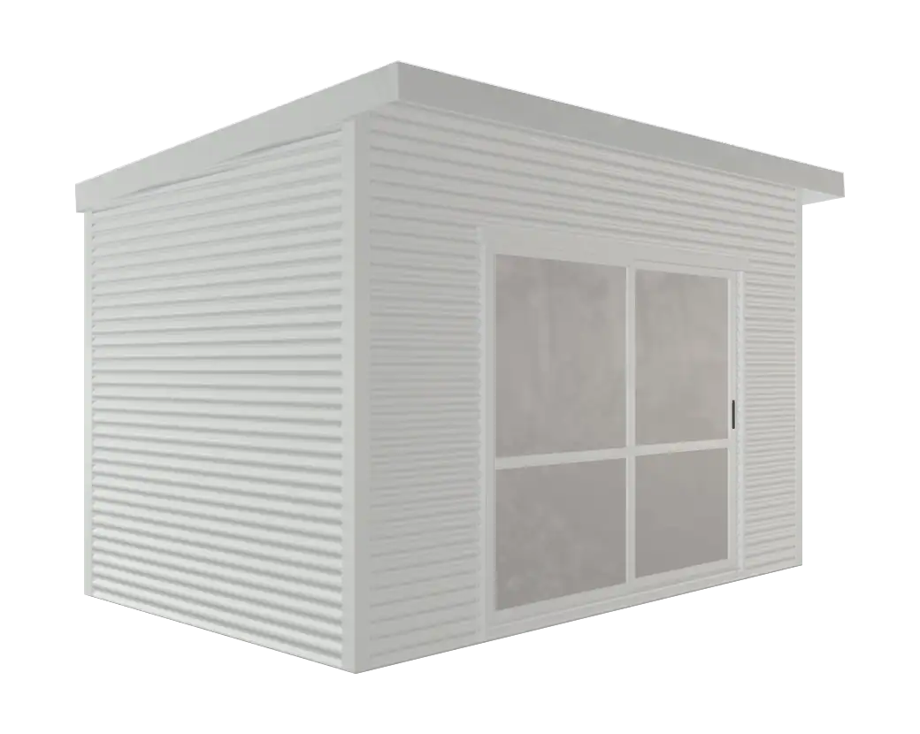 Shed Base