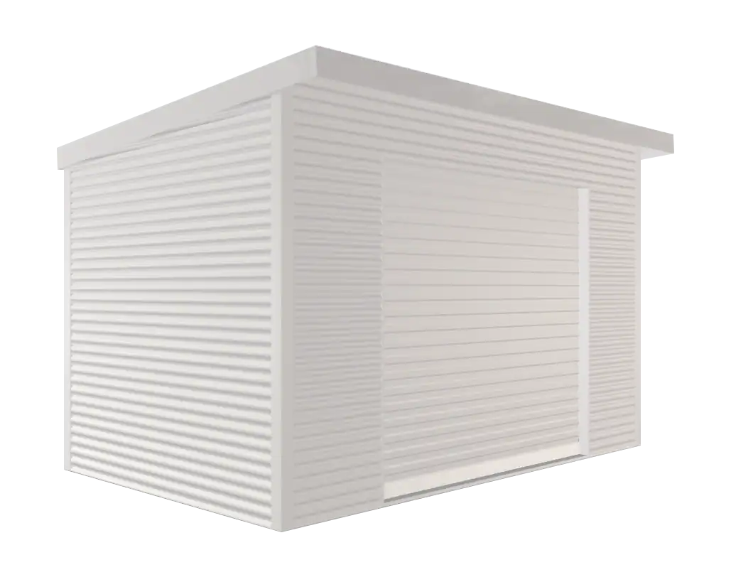 Shed Base