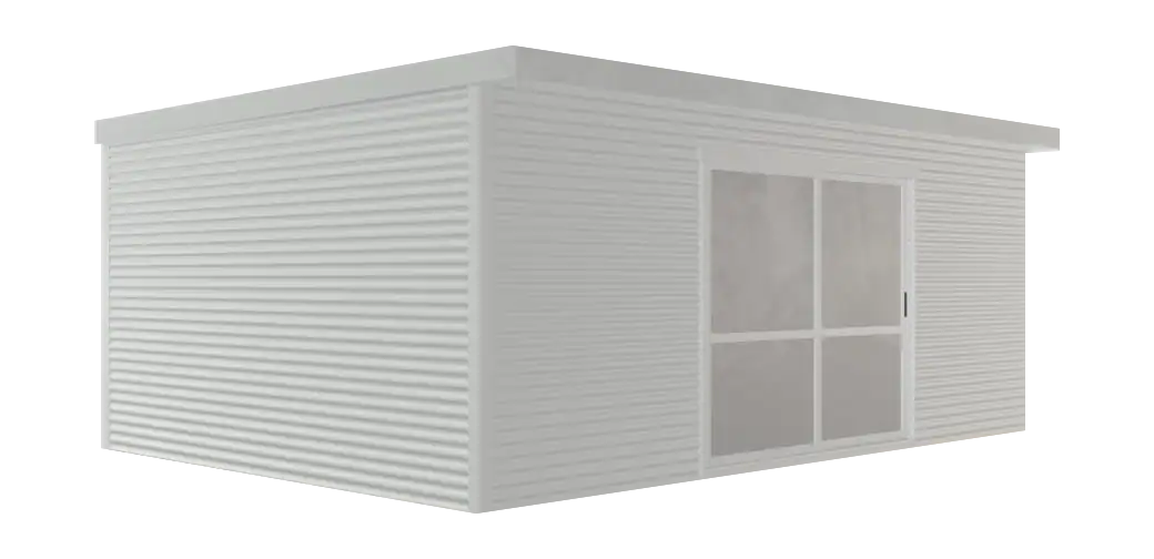 Shed Base