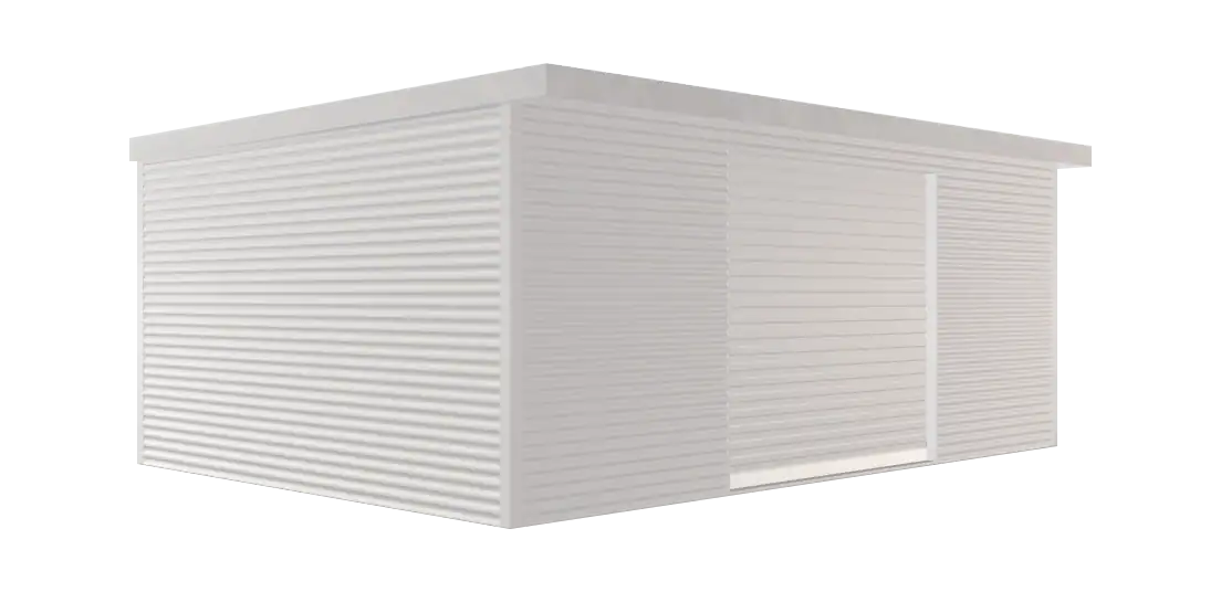 Shed Base