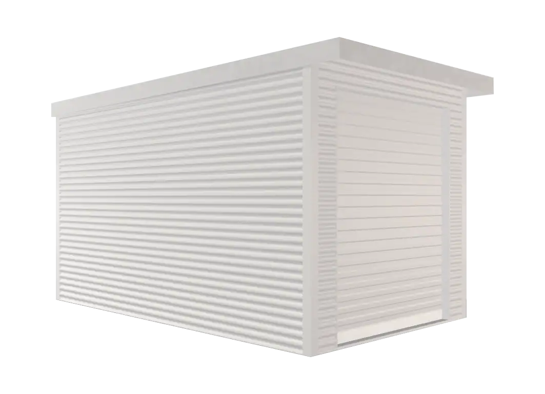 Shed Base