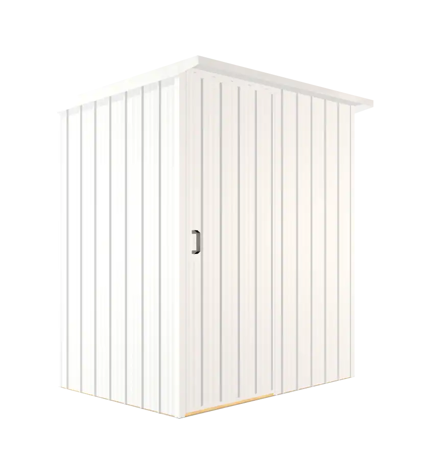 Shed Base