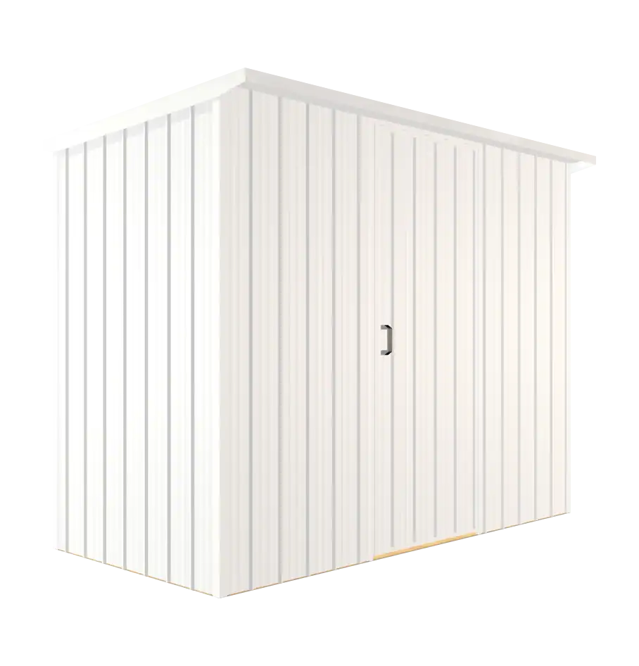 Shed Base