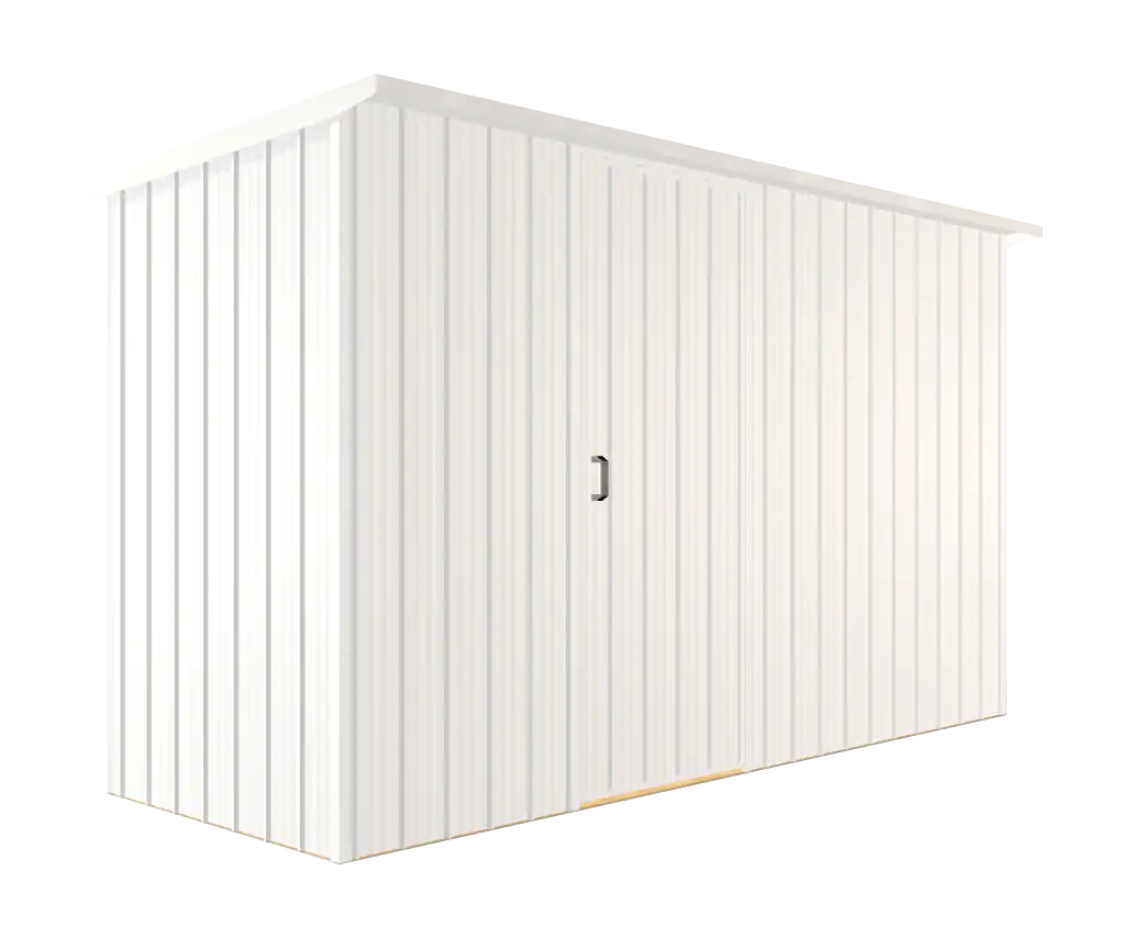 Shed Base