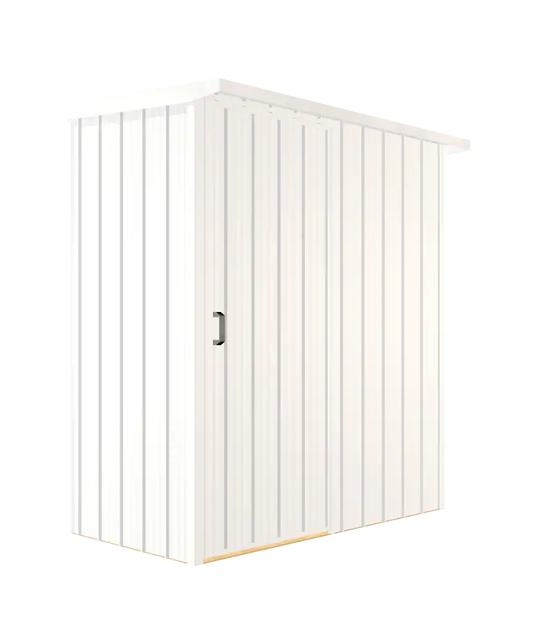 Shed Base