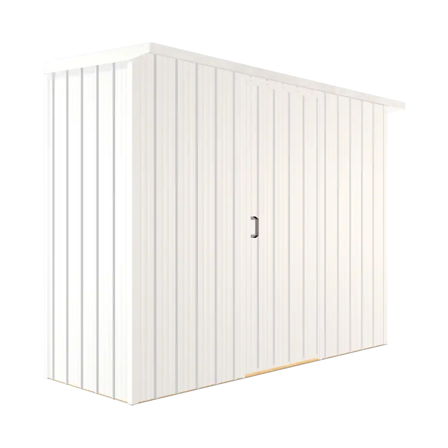 Shed Base