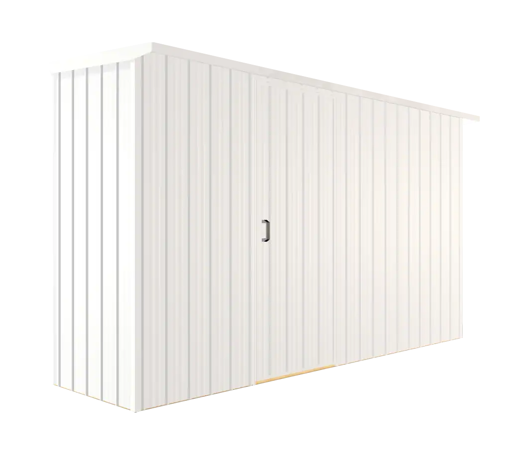 Shed Base