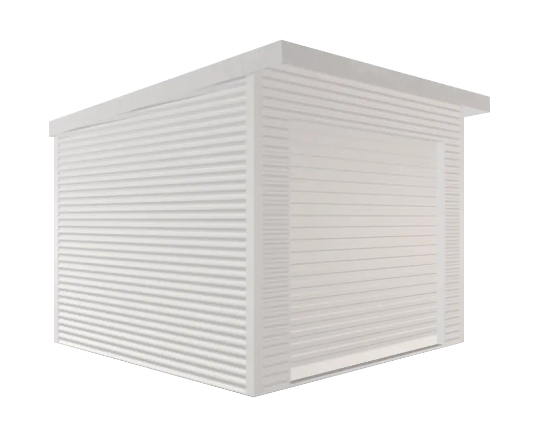 Shed Base