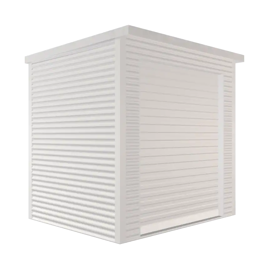 Shed Base