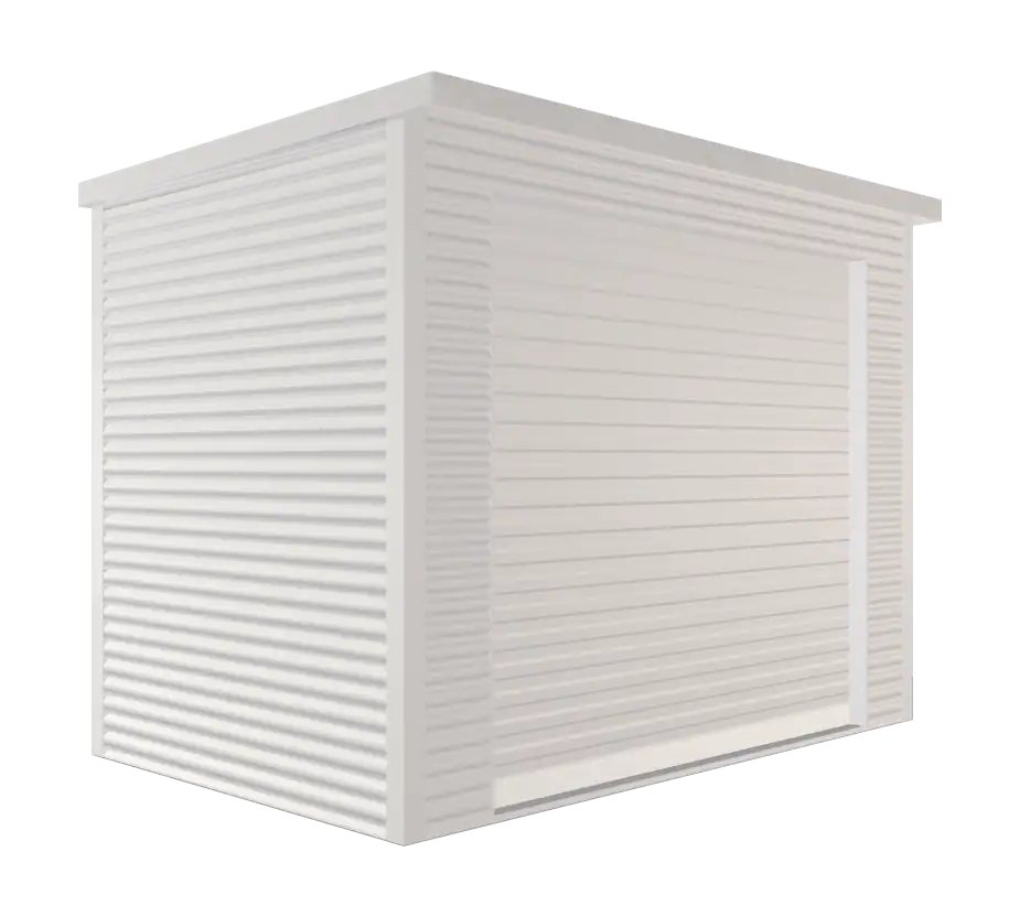 Shed Base