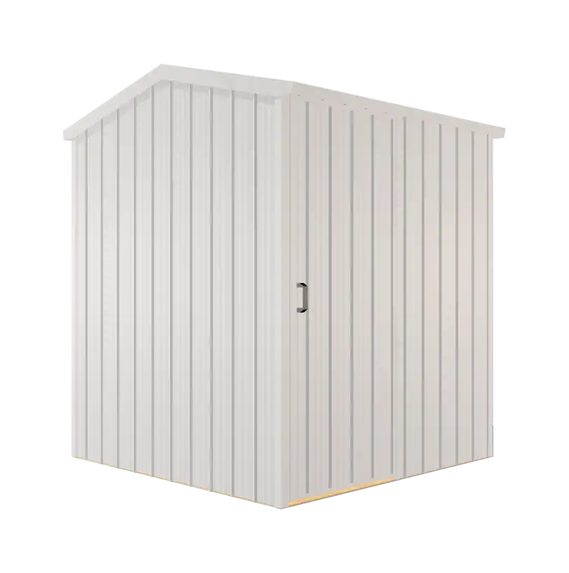 Shed Base
