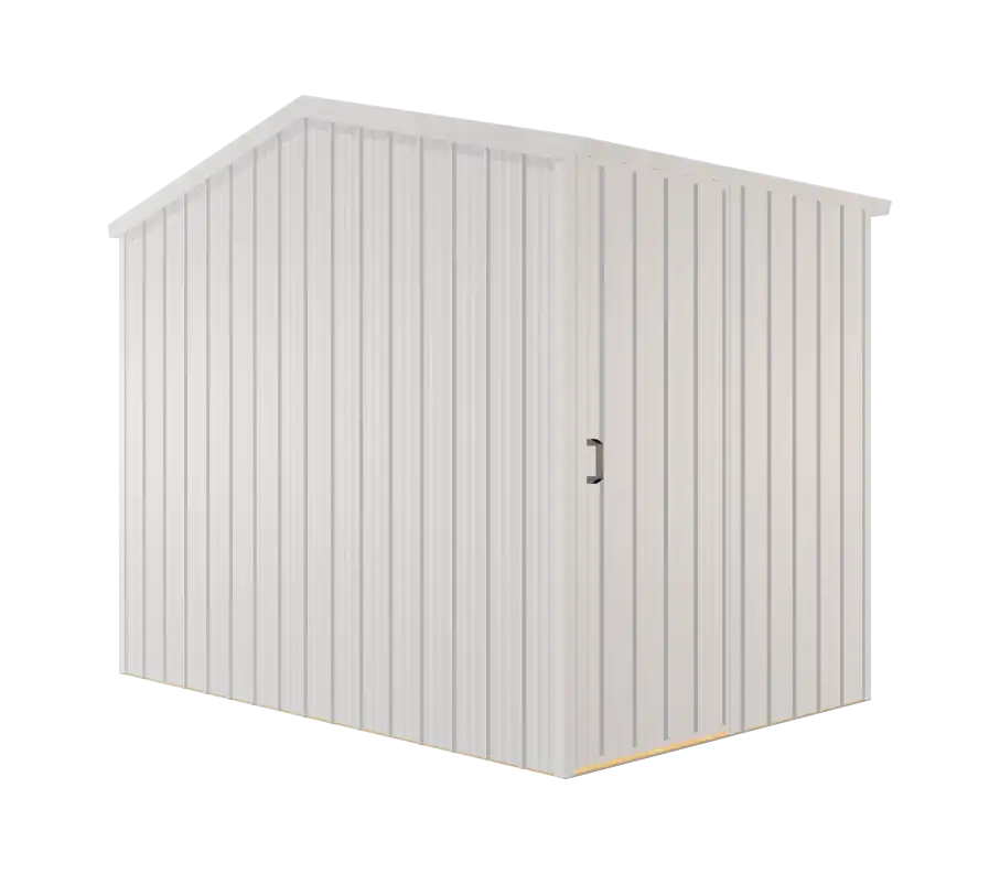 Shed Base